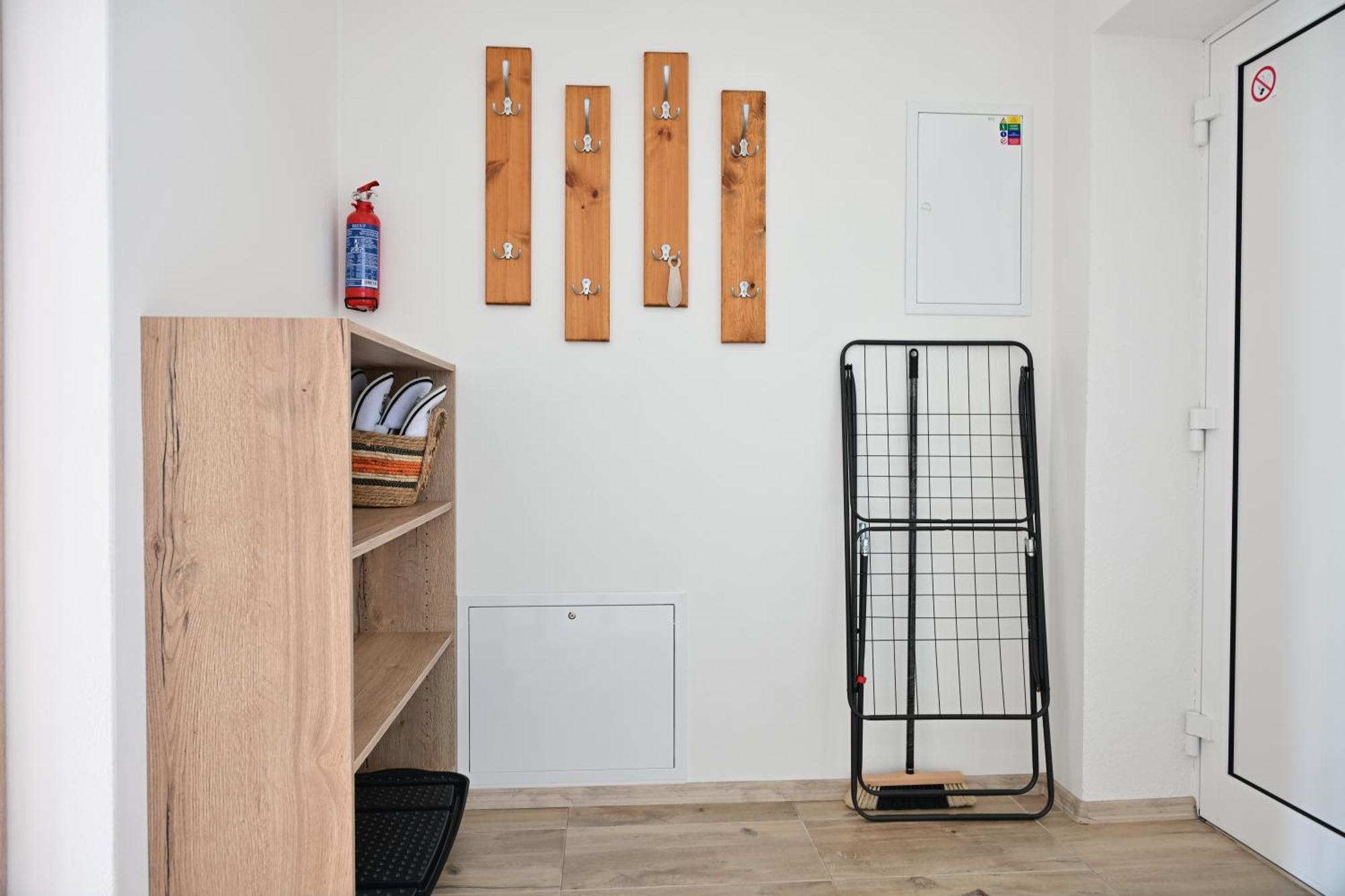 Apartmany Zara Nová Lesná Exteriör bild